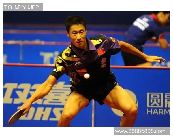 王励勤担任国家体育总局乒羽中心副主任期待提升乒乓球运动的关注度与参与度