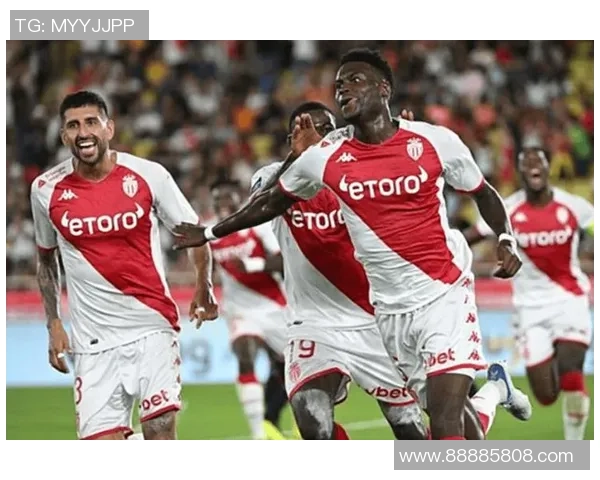 法甲联赛布雷斯特能否在主场迎来三连胜挑战摩纳哥