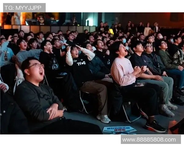 迪锐克斯与极限之地赛事再度联手助力CS亚洲公开赛总决赛圆满成功